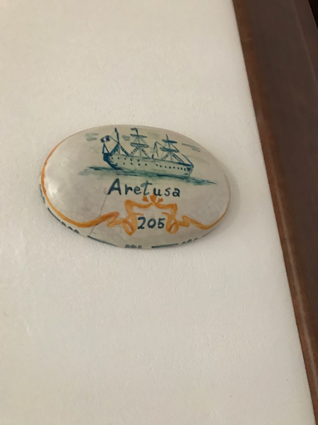 Our Room: Baglio Donna Franca